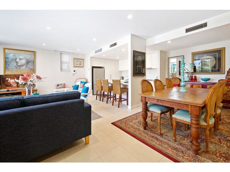 6/7 Murralin Lane, Sylvania NSW 2224