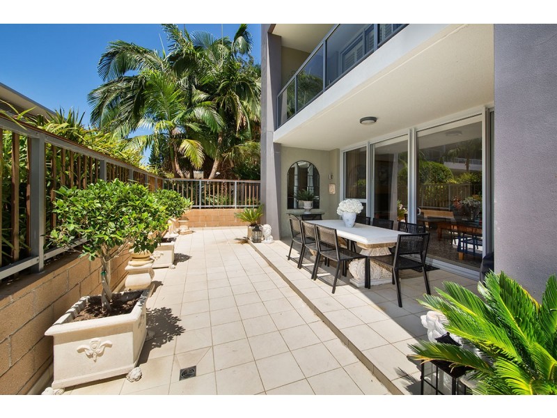 6/7 Murralin Lane, Sylvania NSW 2224