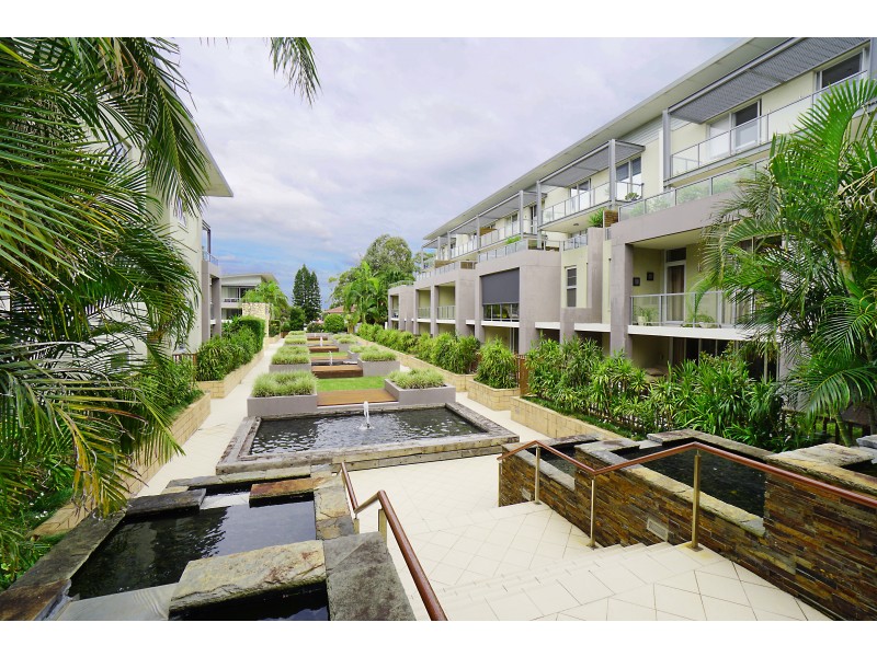 6/7 Murralin Lane, Sylvania NSW 2224