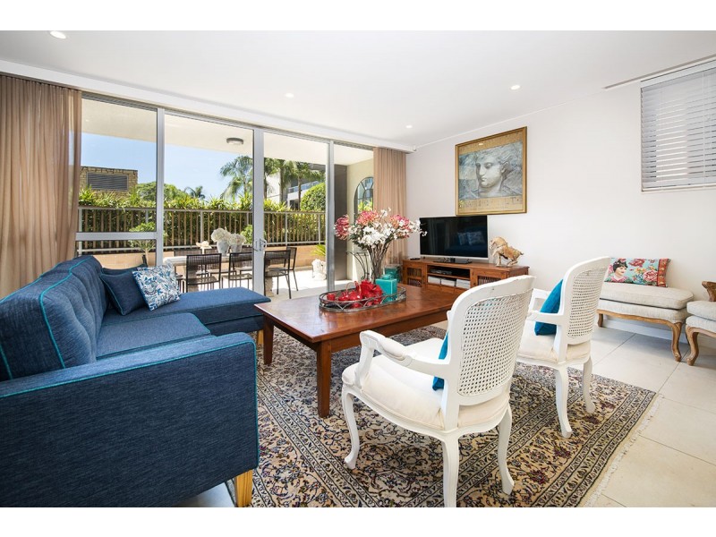 6/7 Murralin Lane, Sylvania NSW 2224