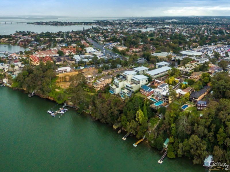 6/7 Murralin Lane, Sylvania NSW 2224