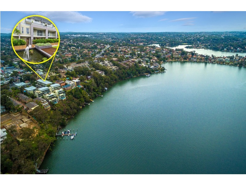 6/7 Murralin Lane, Sylvania NSW 2224