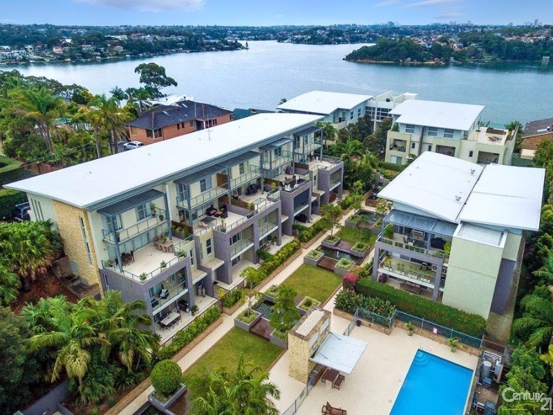 6/7 Murralin Lane, Sylvania NSW 2224