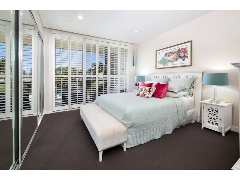 6/7 Murralin Lane, Sylvania NSW 2224