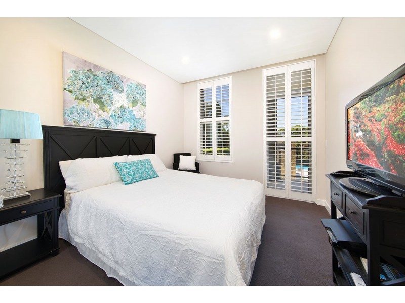 6/7 Murralin Lane, Sylvania NSW 2224