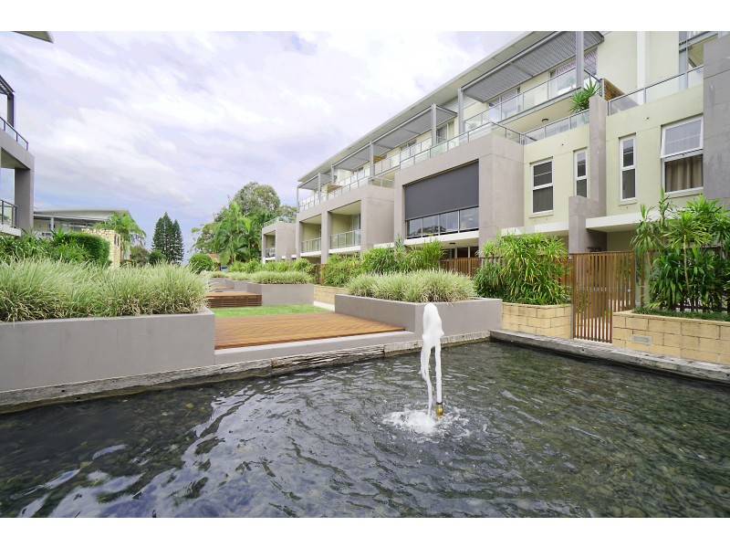 6/7 Murralin Lane, Sylvania NSW 2224