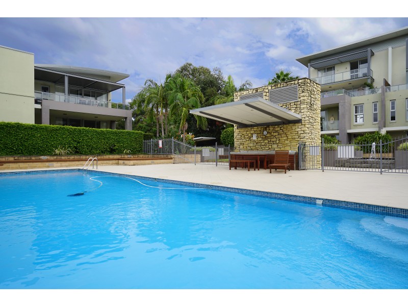 6/7 Murralin Lane, Sylvania NSW 2224