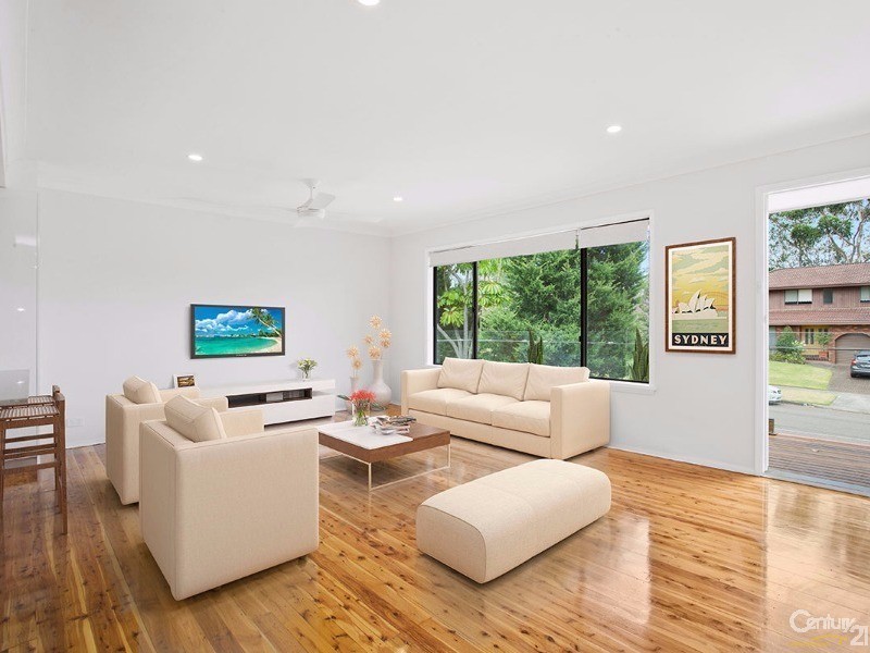 104 Yates Road, Bangor NSW 2234