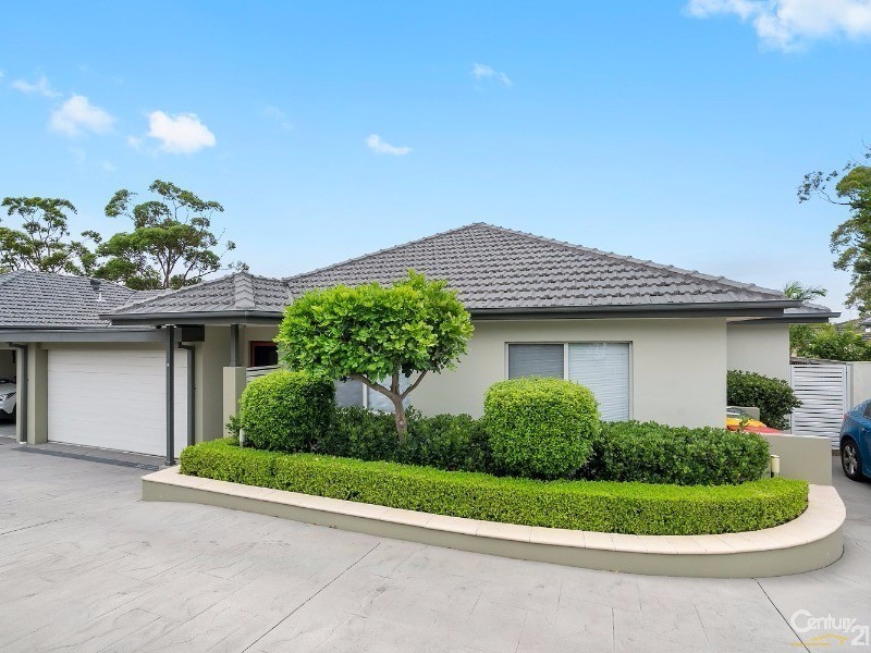 2/48-50 Epacris Avenue, Caringbah South NSW 2229