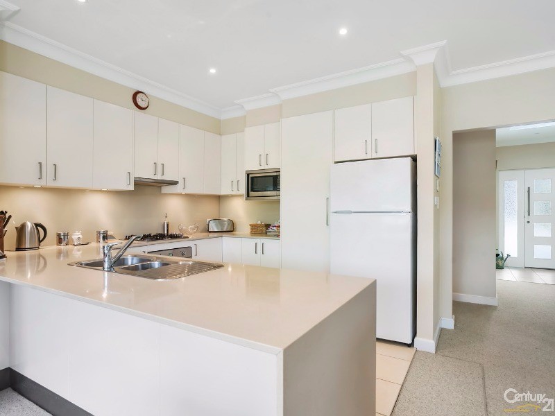 2/48-50 Epacris Avenue, Caringbah South NSW 2229