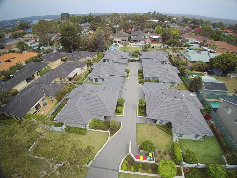 2/48-50 Epacris Avenue, Caringbah South NSW 2229