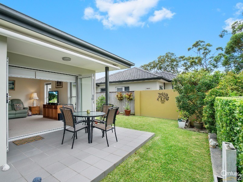 2/48-50 Epacris Avenue, Caringbah South NSW 2229