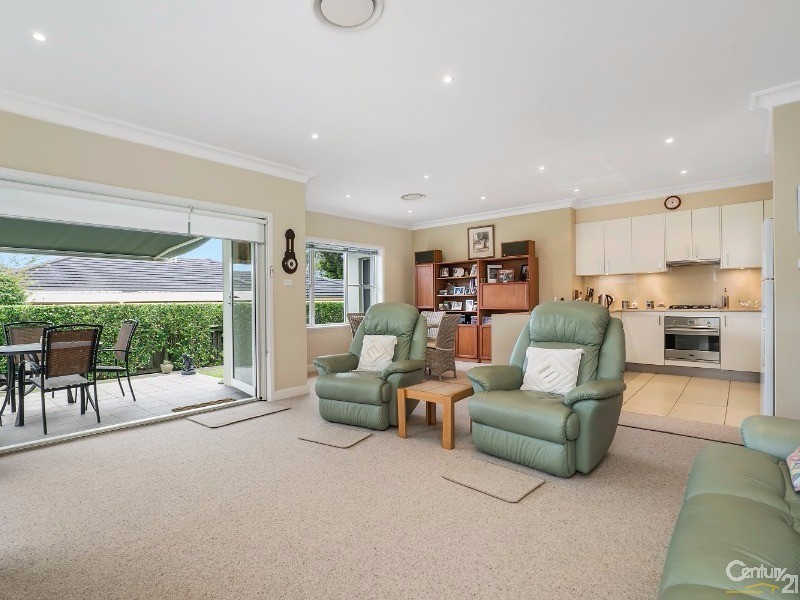 2/48-50 Epacris Avenue, Caringbah South NSW 2229