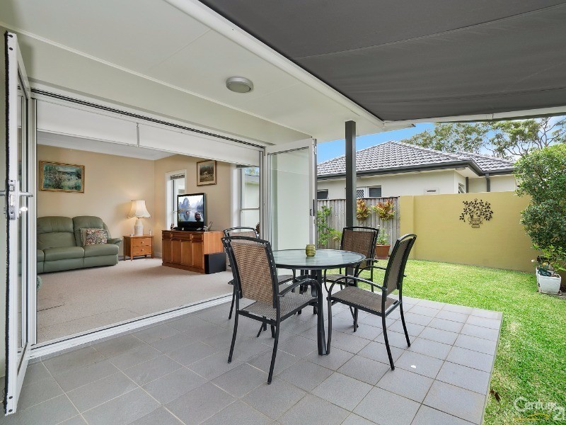2/48-50 Epacris Avenue, Caringbah South NSW 2229
