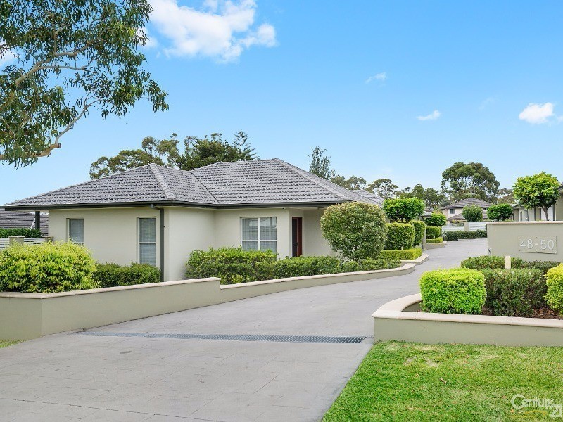 2/48-50 Epacris Avenue, Caringbah South NSW 2229