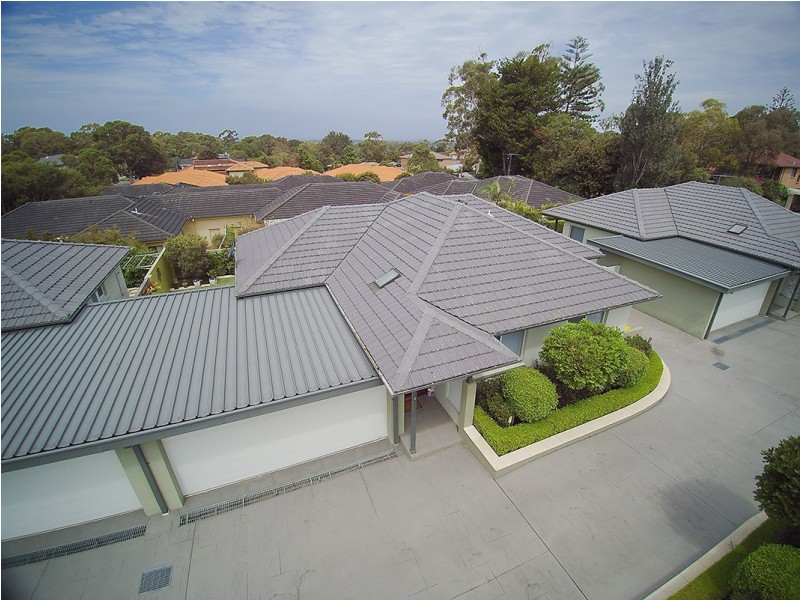 2/48-50 Epacris Avenue, Caringbah South NSW 2229