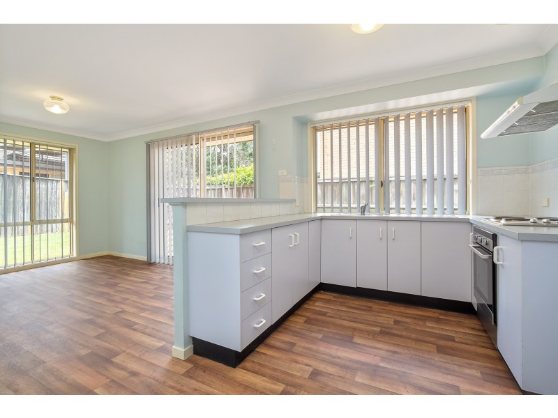 17 Mayman Row, Menai NSW 2234