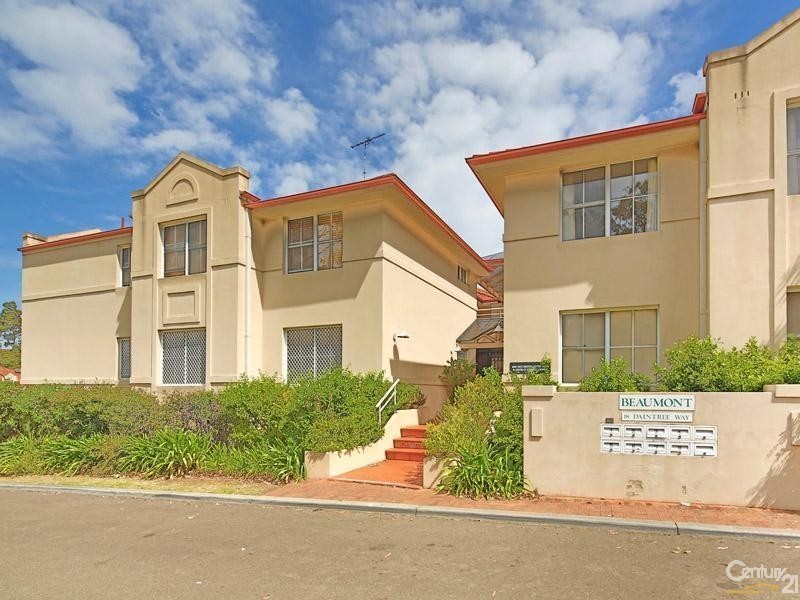 8/18 Daintree Way, Menai NSW 2234