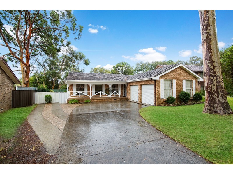 5 Dindima Place, Bangor NSW 2234