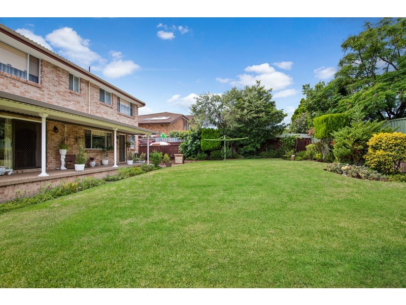 19 Trumper Place, Menai NSW 2234
