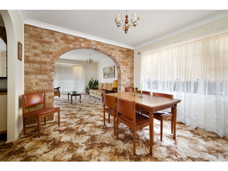 19 Trumper Place, Menai NSW 2234