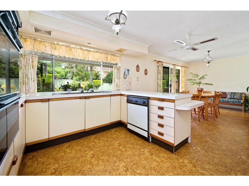 19 Trumper Place, Menai NSW 2234