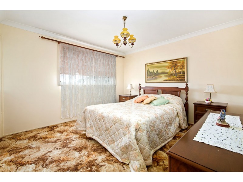 19 Trumper Place, Menai NSW 2234