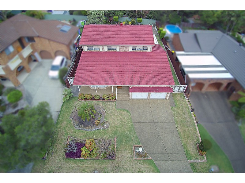 19 Trumper Place, Menai NSW 2234