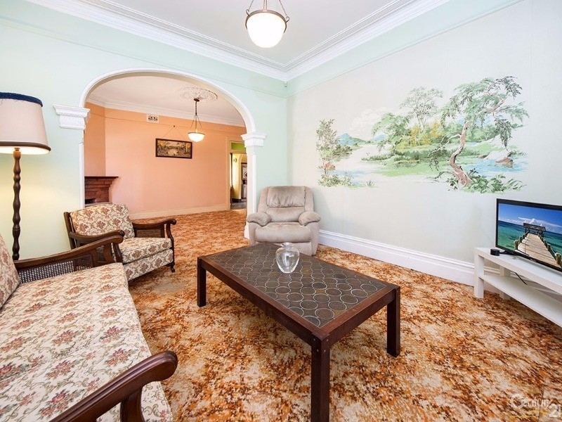 38 Clarence Road, Rockdale NSW 2216