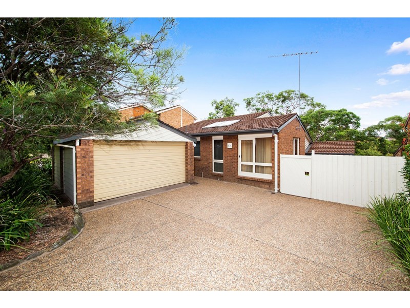 44 Jervis Drive, Illawong NSW 2234