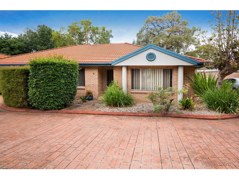 8/90-92 Auburn Street, Sutherland NSW 2232