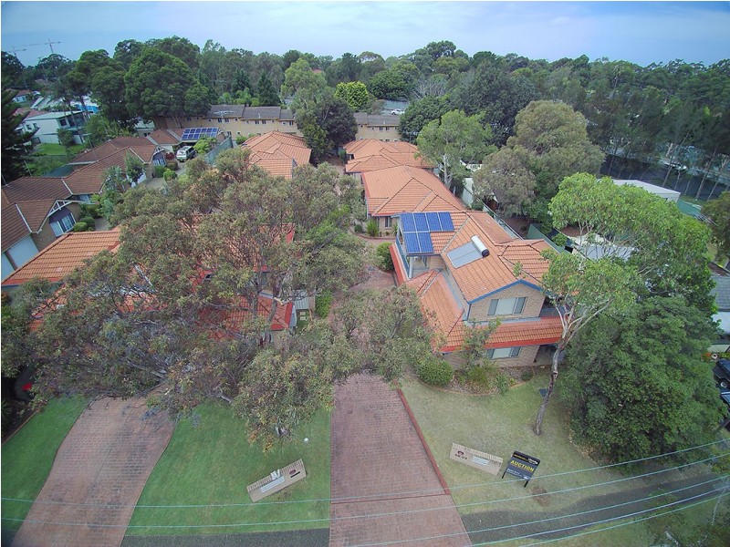 8/90-92 Auburn Street, Sutherland NSW 2232