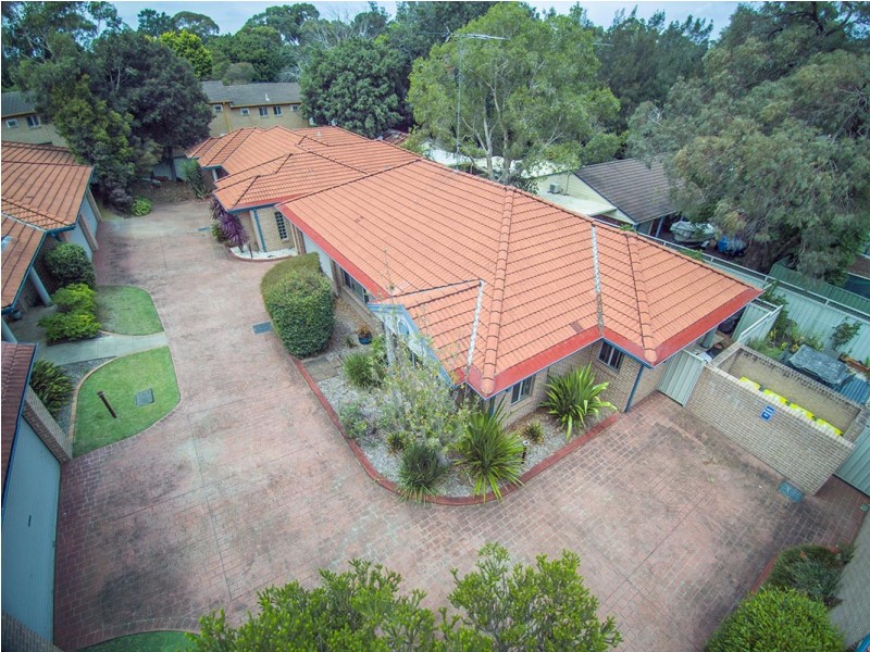 8/90-92 Auburn Street, Sutherland NSW 2232