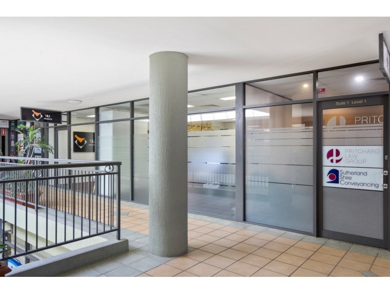 14B/82-90 Allison Crescent, Menai NSW 2234
