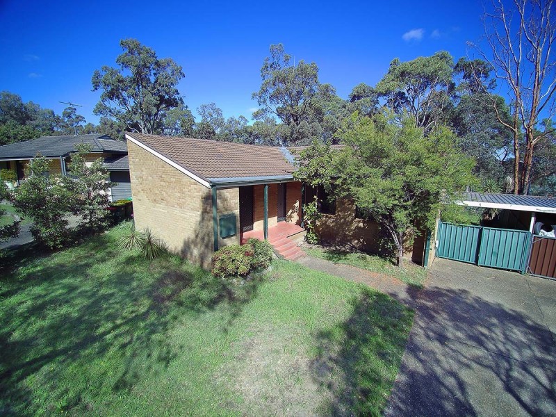 22 Sedgeman Avenue, Menai NSW 2234
