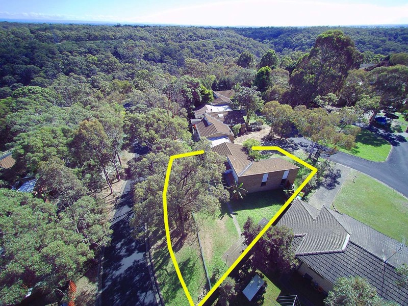 22 Sedgeman Avenue, Menai NSW 2234