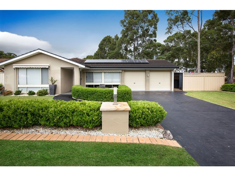 1 Eucalyptus Street, Alfords Point NSW 2234