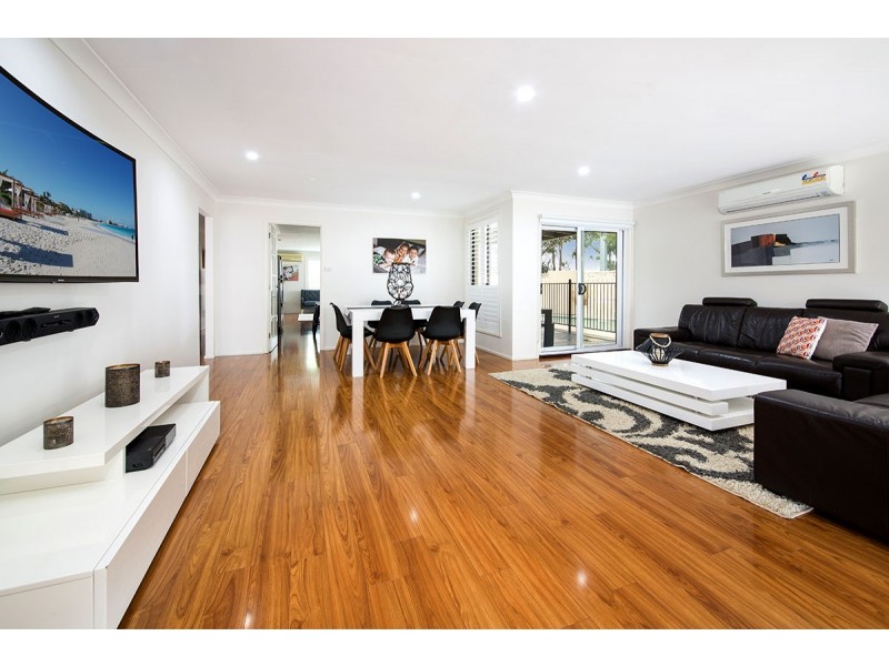 1 Eucalyptus Street, Alfords Point NSW 2234