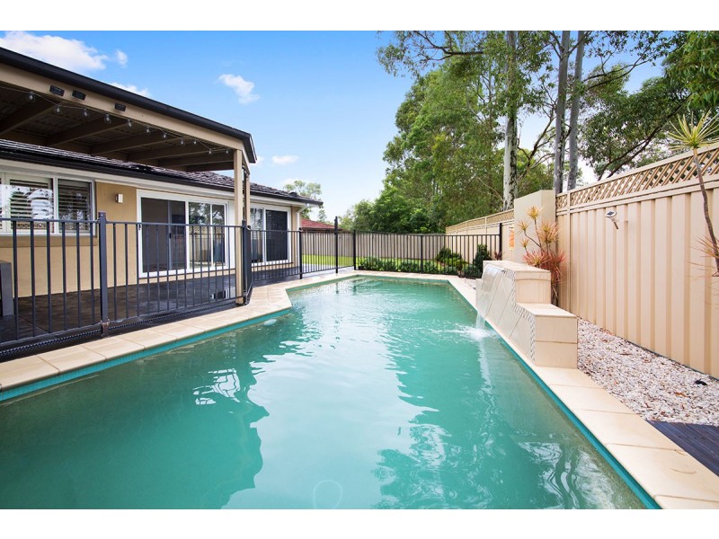 1 Eucalyptus Street, Alfords Point NSW 2234