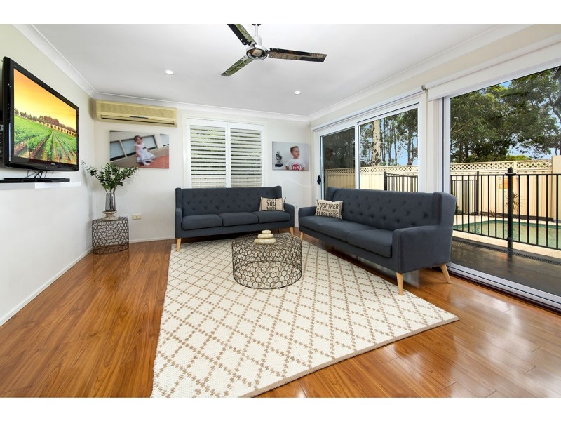 1 Eucalyptus Street, Alfords Point NSW 2234