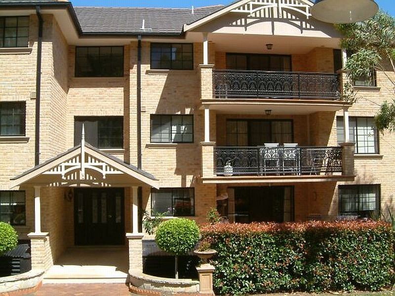 G4/6 Schofield Place, Menai NSW 2234