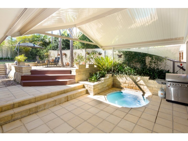 44 Hall Drive, Menai NSW 2234