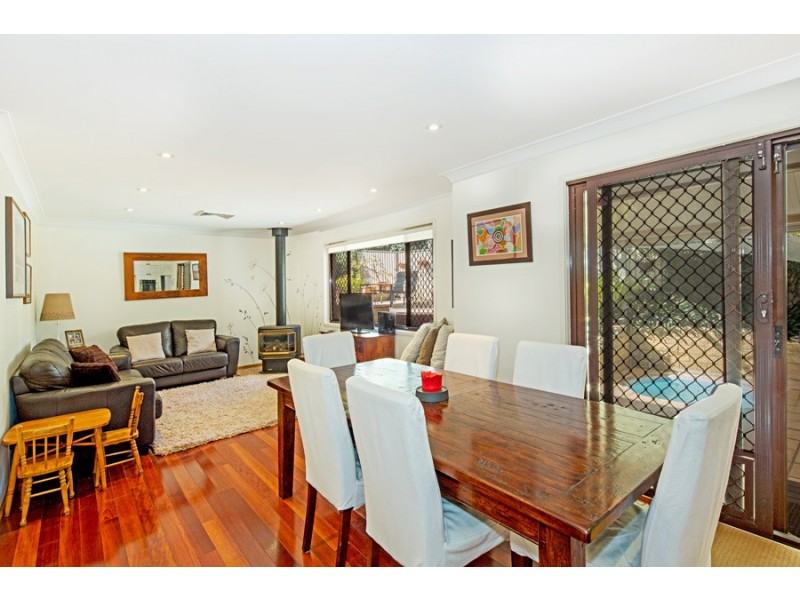 44 Hall Drive, Menai NSW 2234