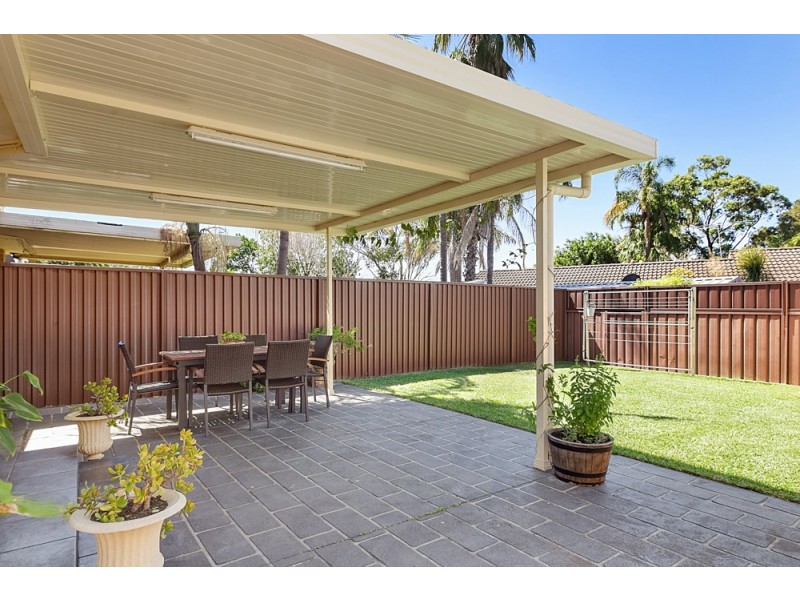 2/17 Rosewall Drive, Menai NSW 2234