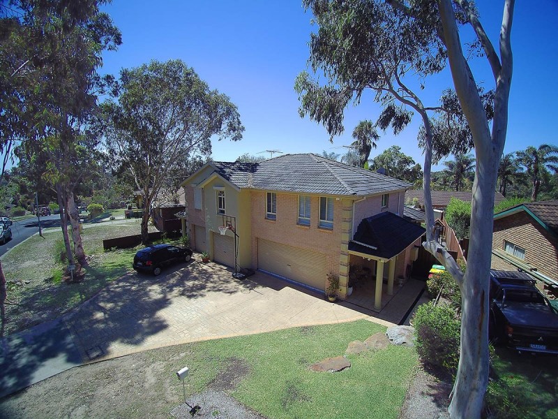 2/17 Rosewall Drive, Menai NSW 2234