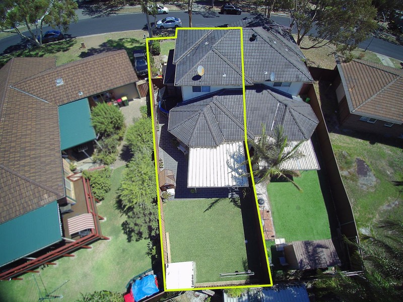 2/17 Rosewall Drive, Menai NSW 2234