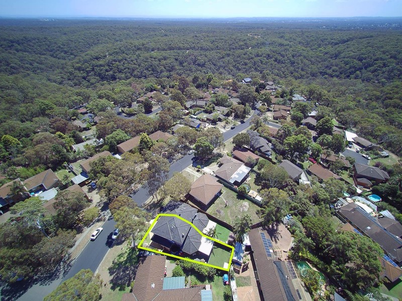 2/17 Rosewall Drive, Menai NSW 2234