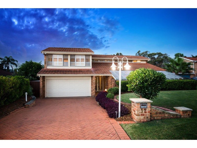 32 Elkhorn Place, Alfords Point NSW 2234