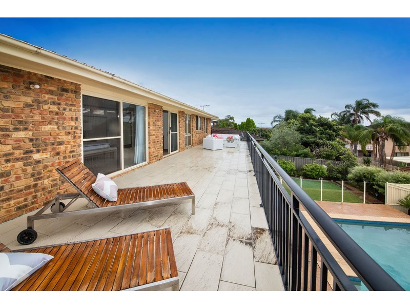 32 Elkhorn Place, Alfords Point NSW 2234