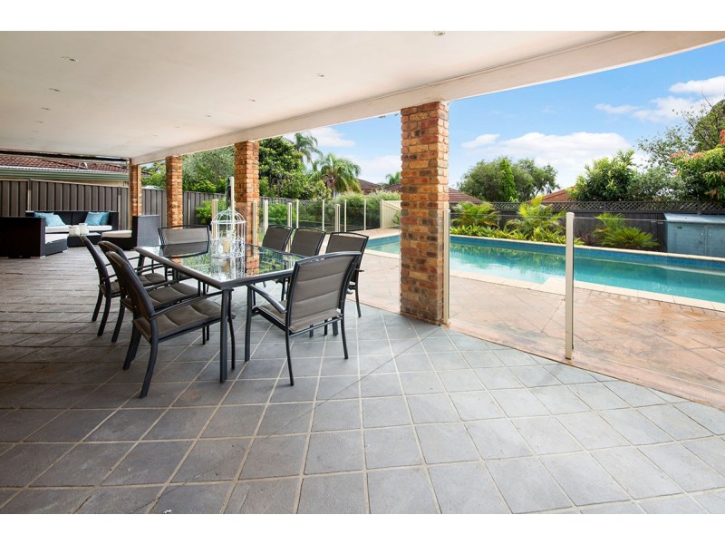 32 Elkhorn Place, Alfords Point NSW 2234